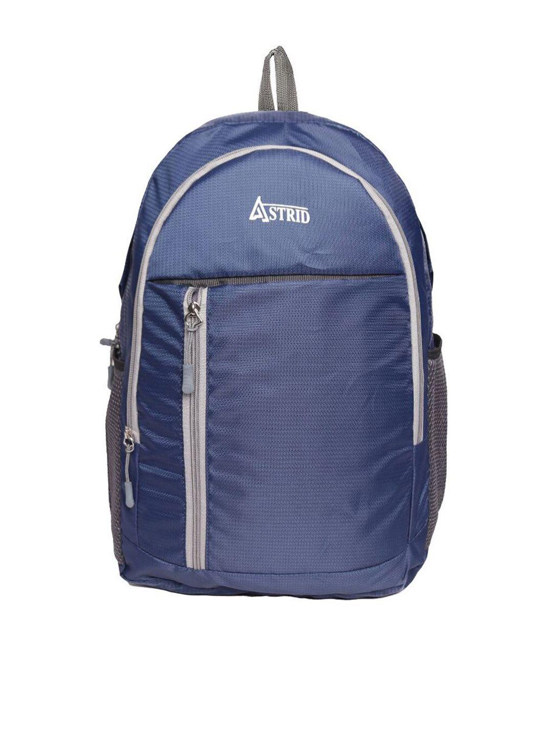 astrid men multicompartment backpack