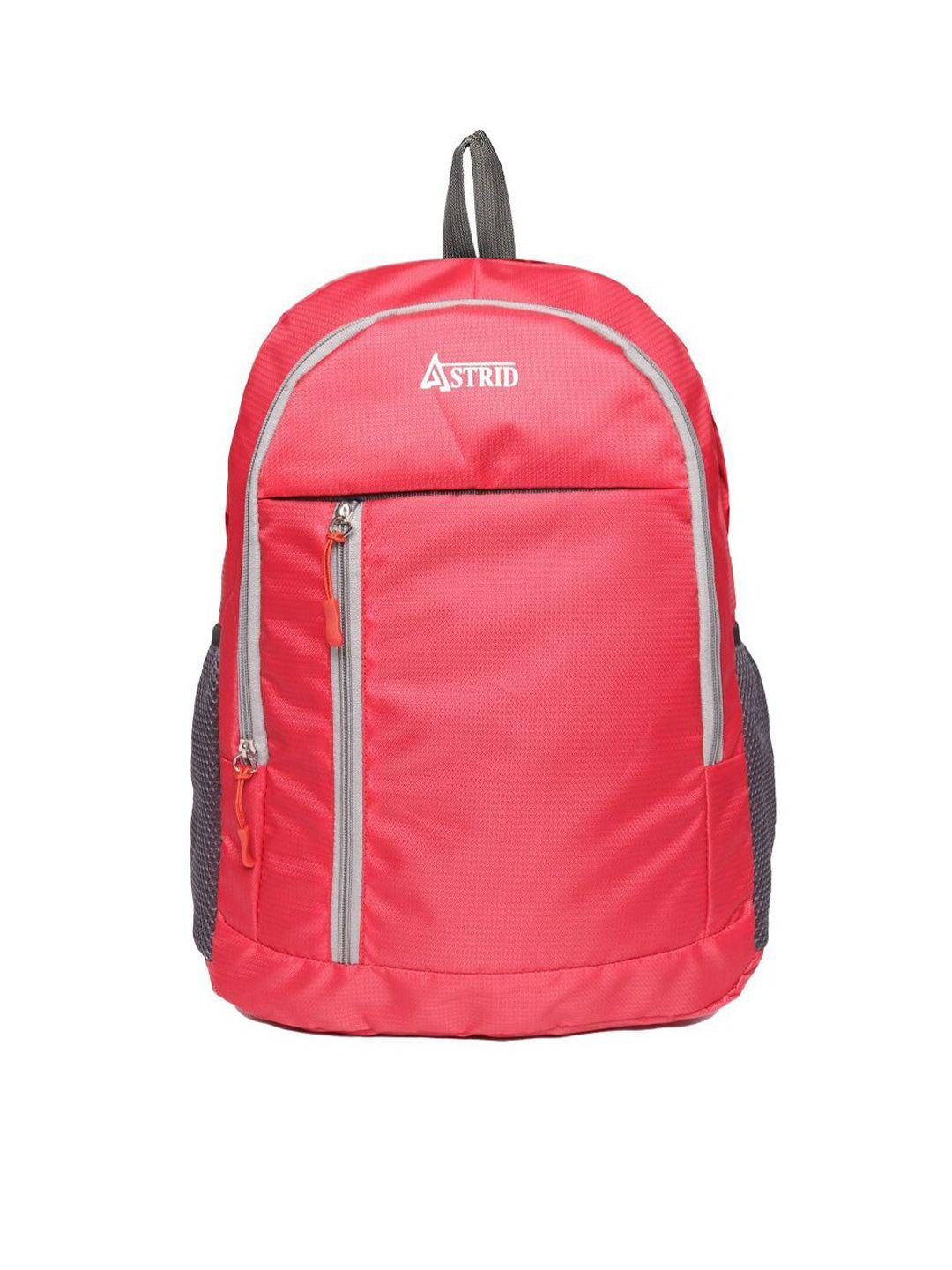 astrid men multicompartment backpack