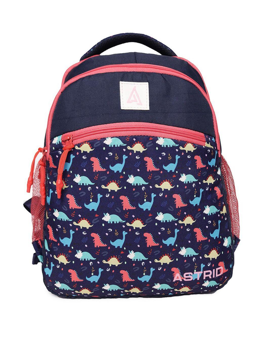 astrid women graphic backpack