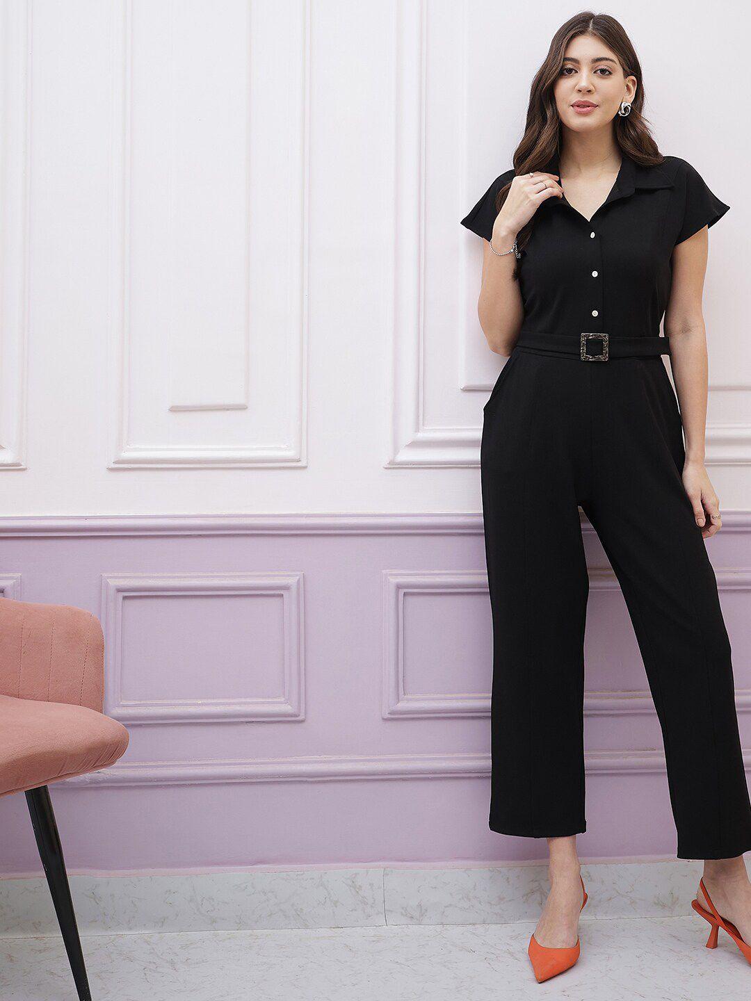 athena immutable basic jumpsuit