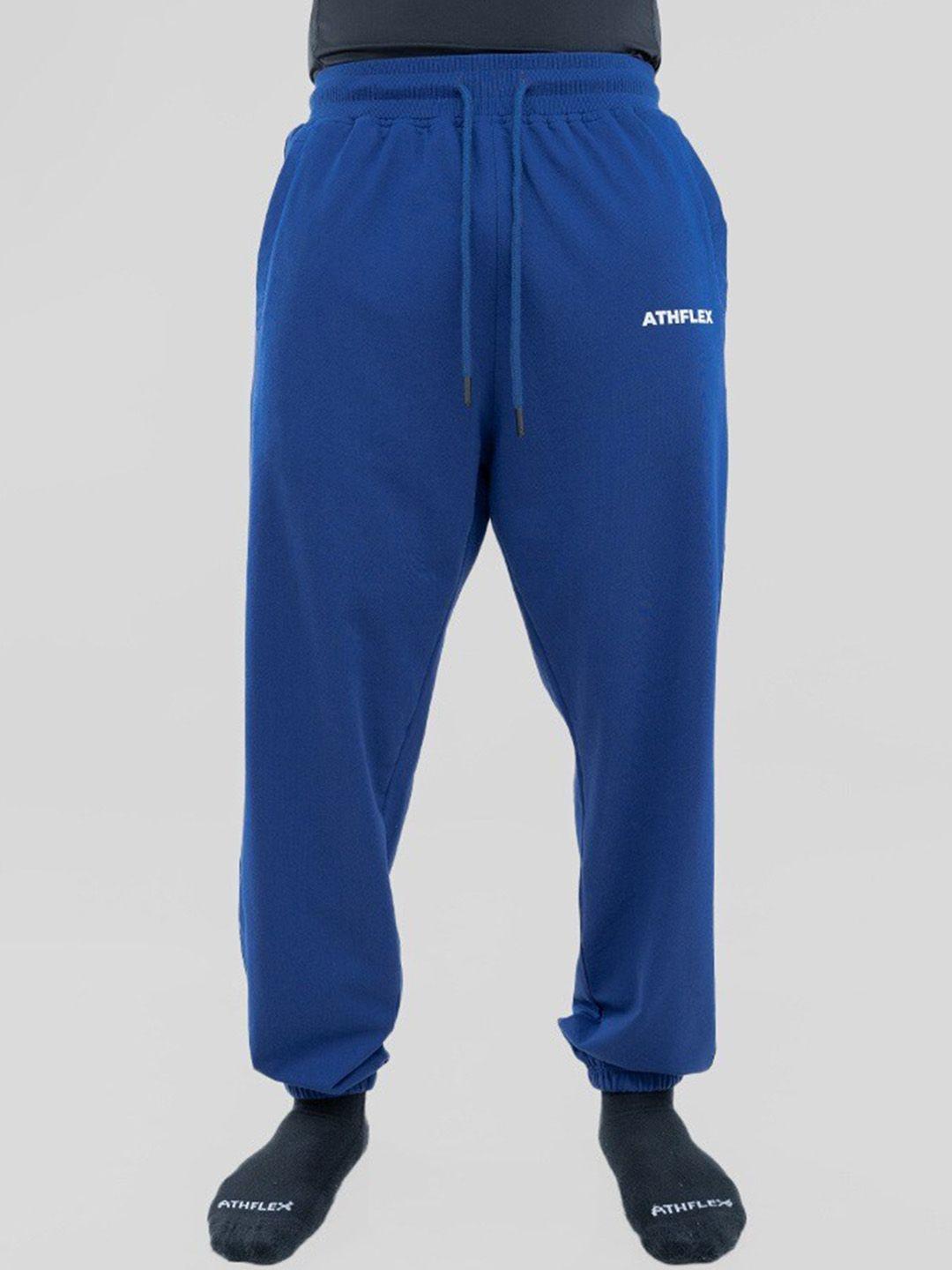 athflex men limitless joggers