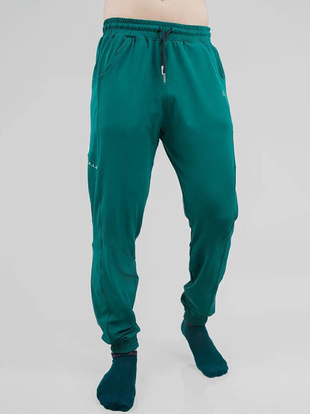 athflex men mid-rise joggers