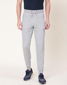 athleisure smart tech & easy stain release joggers