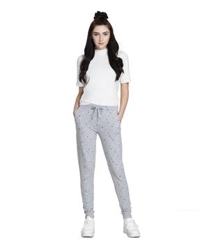 athleisure 4 way stretch & functional pocket joggers