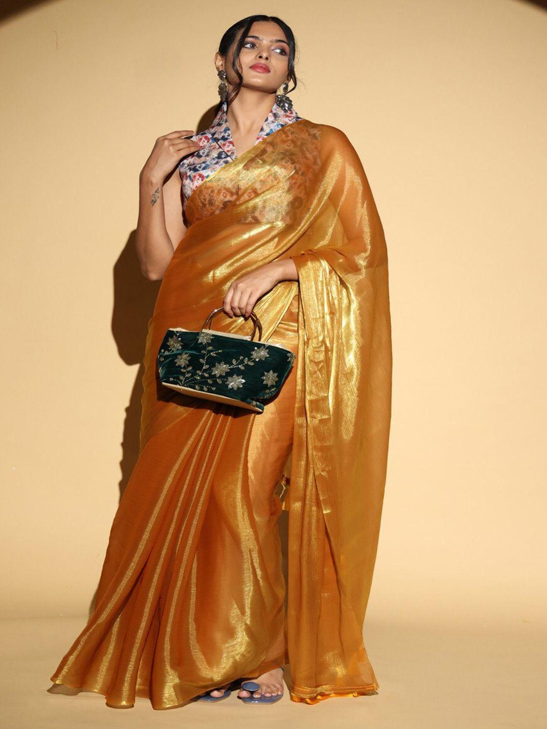 atulyam tex world art silk saree