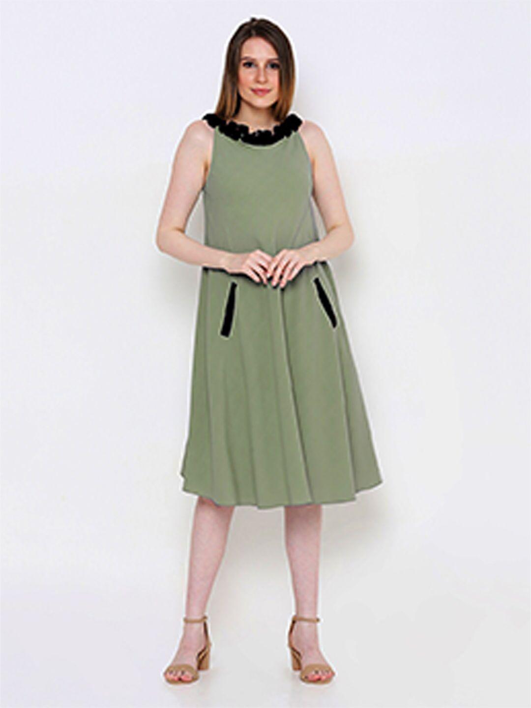 aturabi green dress