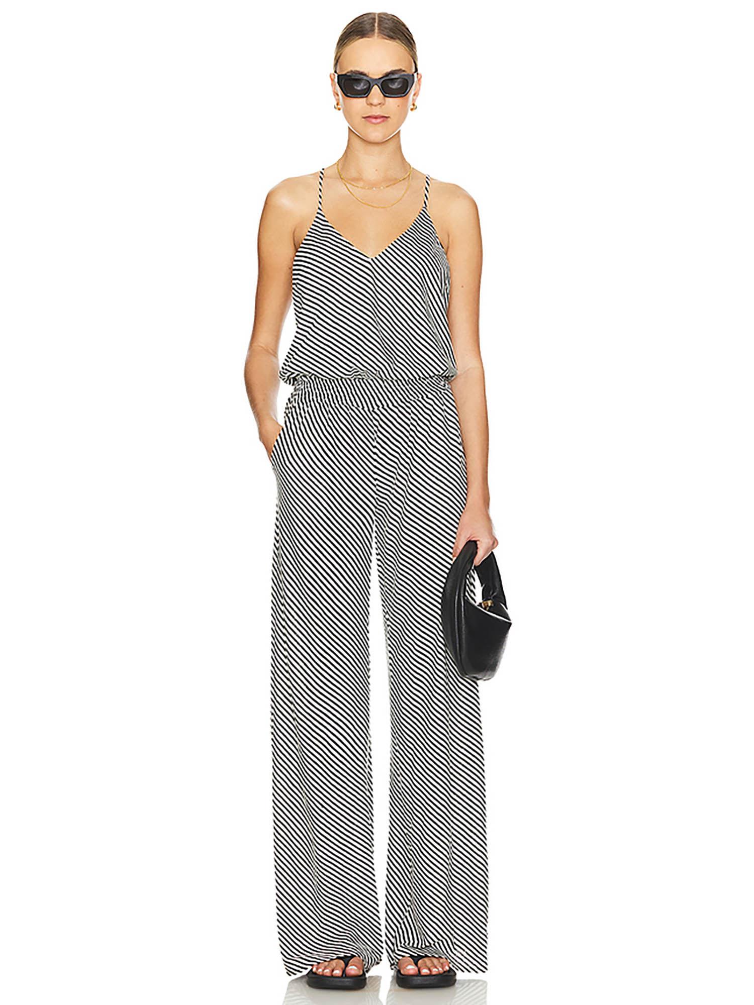 auggie jumpsuit