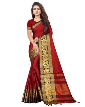 aura silk saree traditional saree