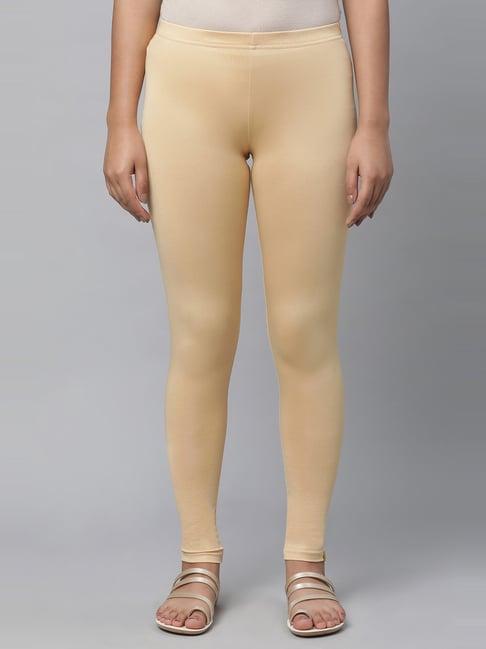 aurelia golden skinny fit leggings