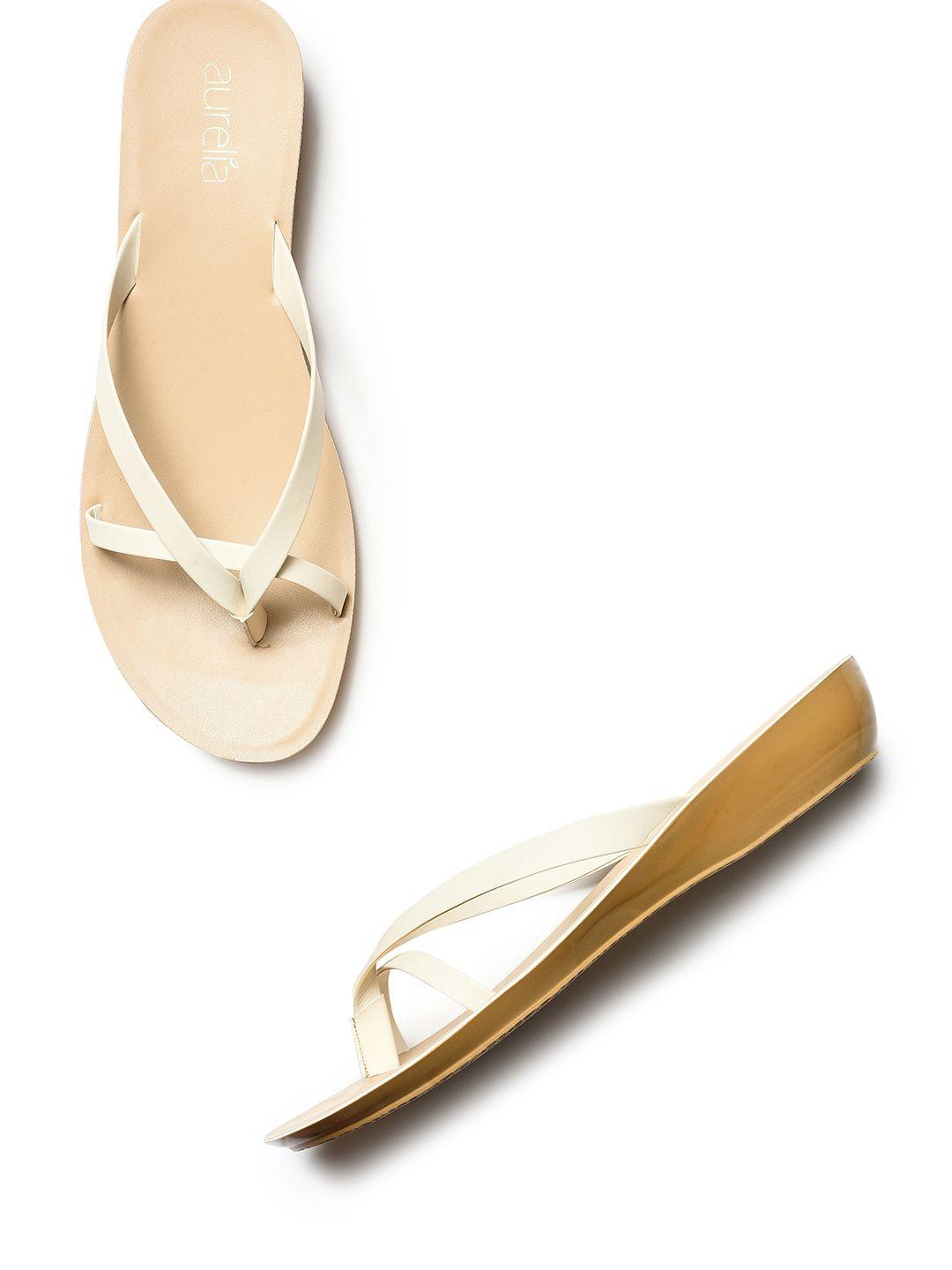 aurelia pu wedge heels