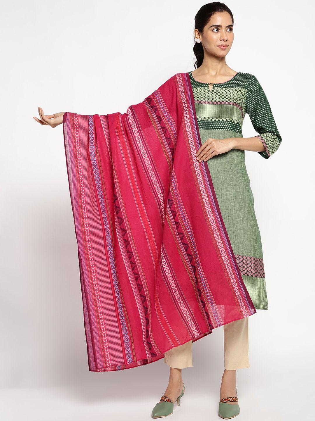 aurelia  printed dupatta