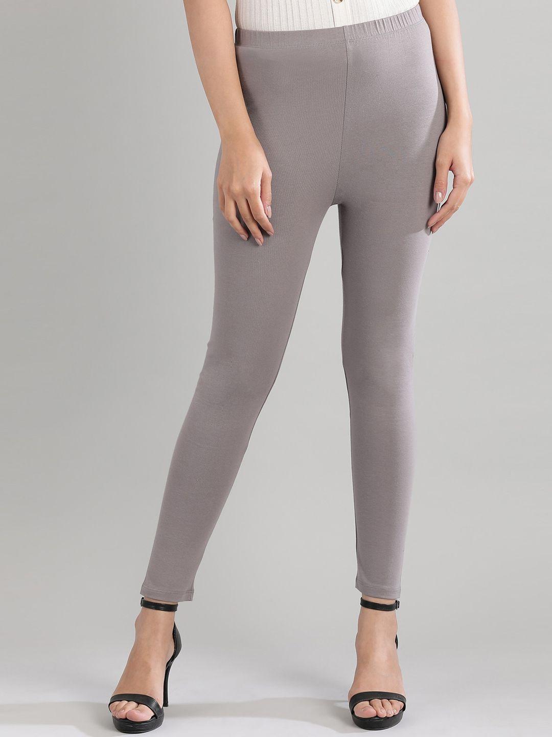 aurelia women grey tights