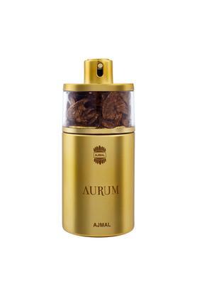 aurum eau de parfum for women