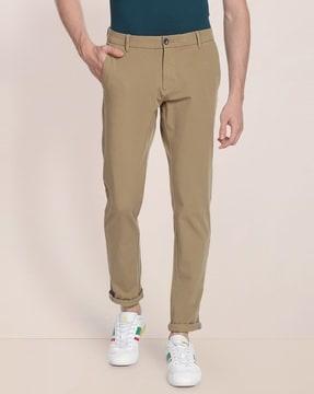 austin tapered fit techno flex chinos