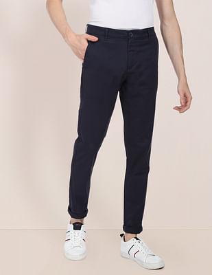 austin trim fit mascot trousers