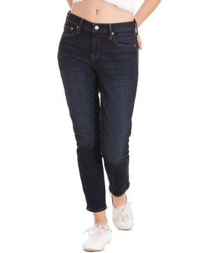 authentic 1969 best girlfriend slim fit jeans