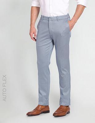 autoflex dobby trousers