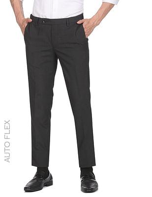autoflex formal trousers