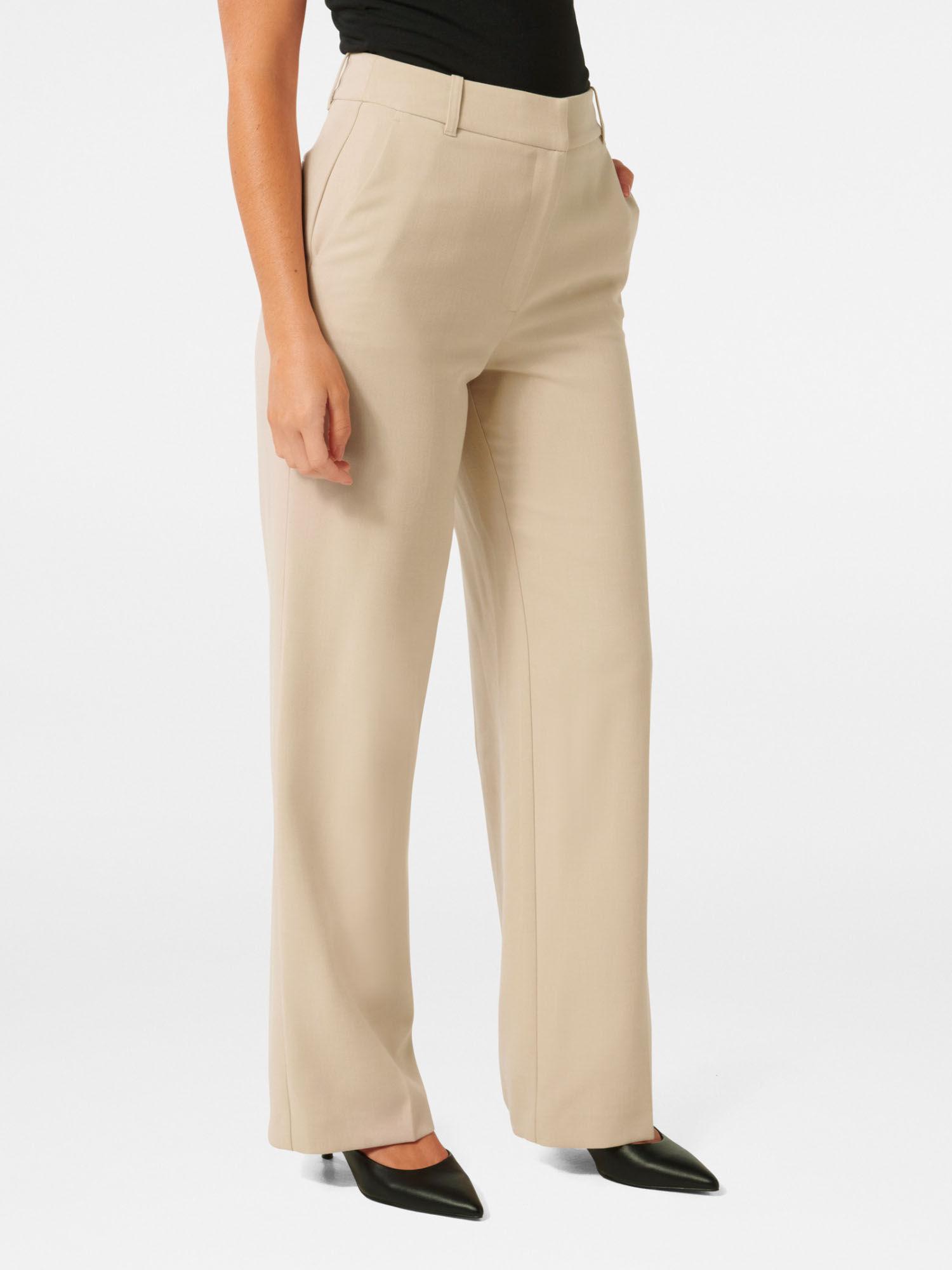 ava petite straight leg pant