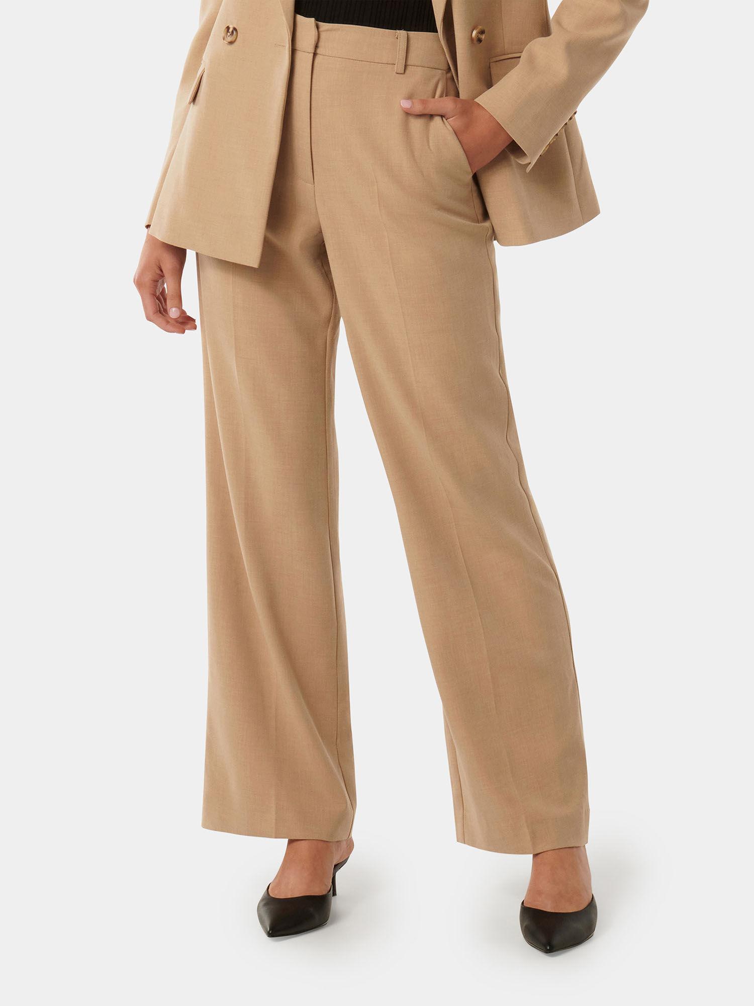 ava straight leg pant