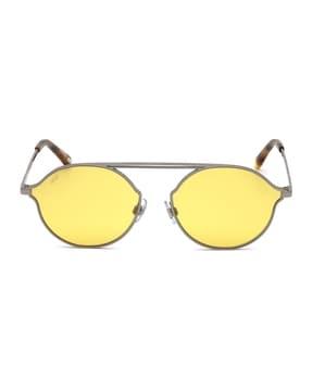 avaitor sunglasses with metal frame