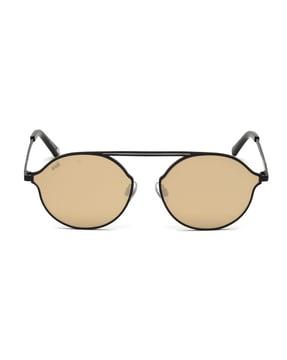 avaitor sunglasseswith metal frame