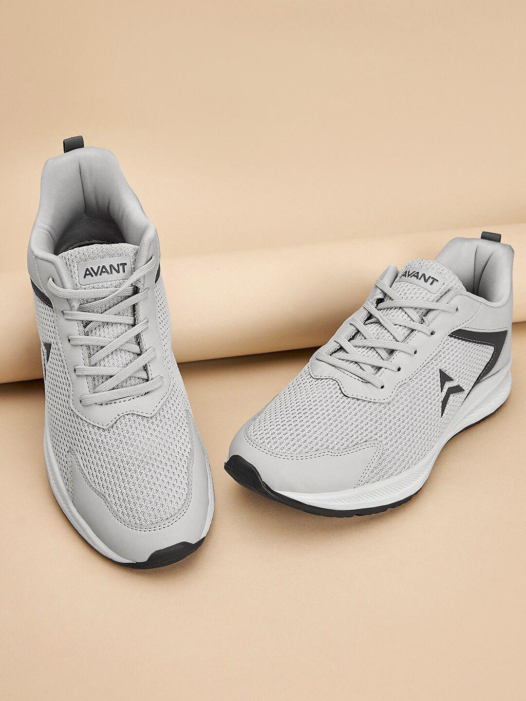 avant men xtreme lightweight mesh running shoes