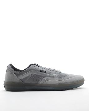 ave pro lace-up casual shoes