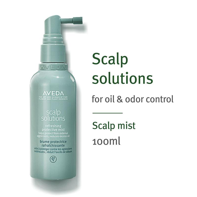 aveda scalp solutions refreshing protective mist