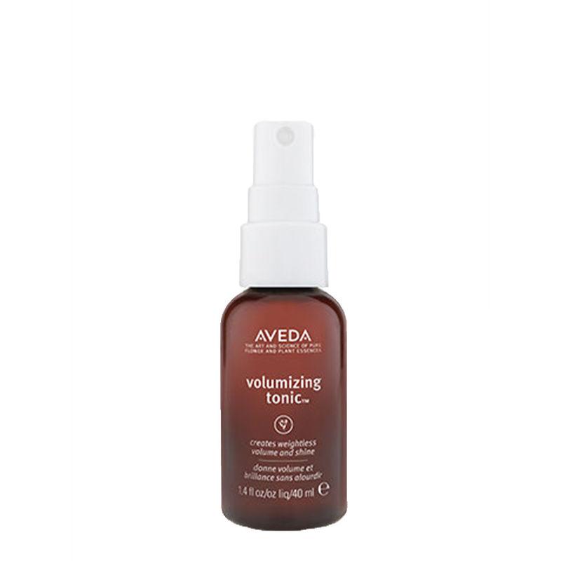 aveda volumizing tonic