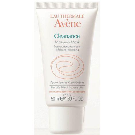 avene cleanancemask 50 ml