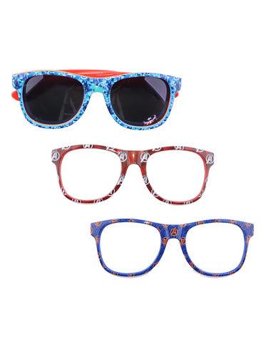 avenger interchangable frame sunglasses