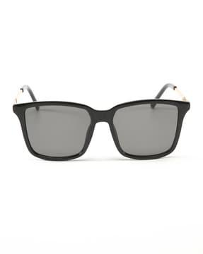 aviator metal frame sunglasses