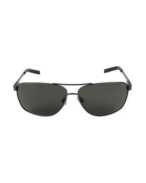 aviator sunglasses with top bar