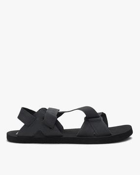 avior 2.0 sandals with velcro fastening