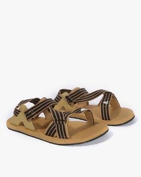 avior v2 m multi-strap sandals