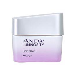 avon anew luminosity night cream(50 g)