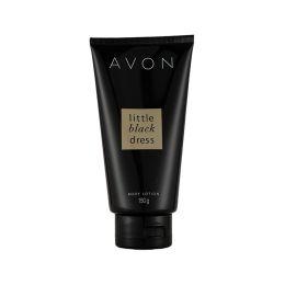 avon little black dress classic body lotion(159 g)