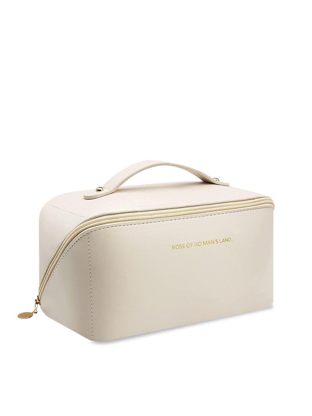 awestuffs luxury cosmetic travel bag