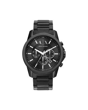 ax1722 chronograph watch