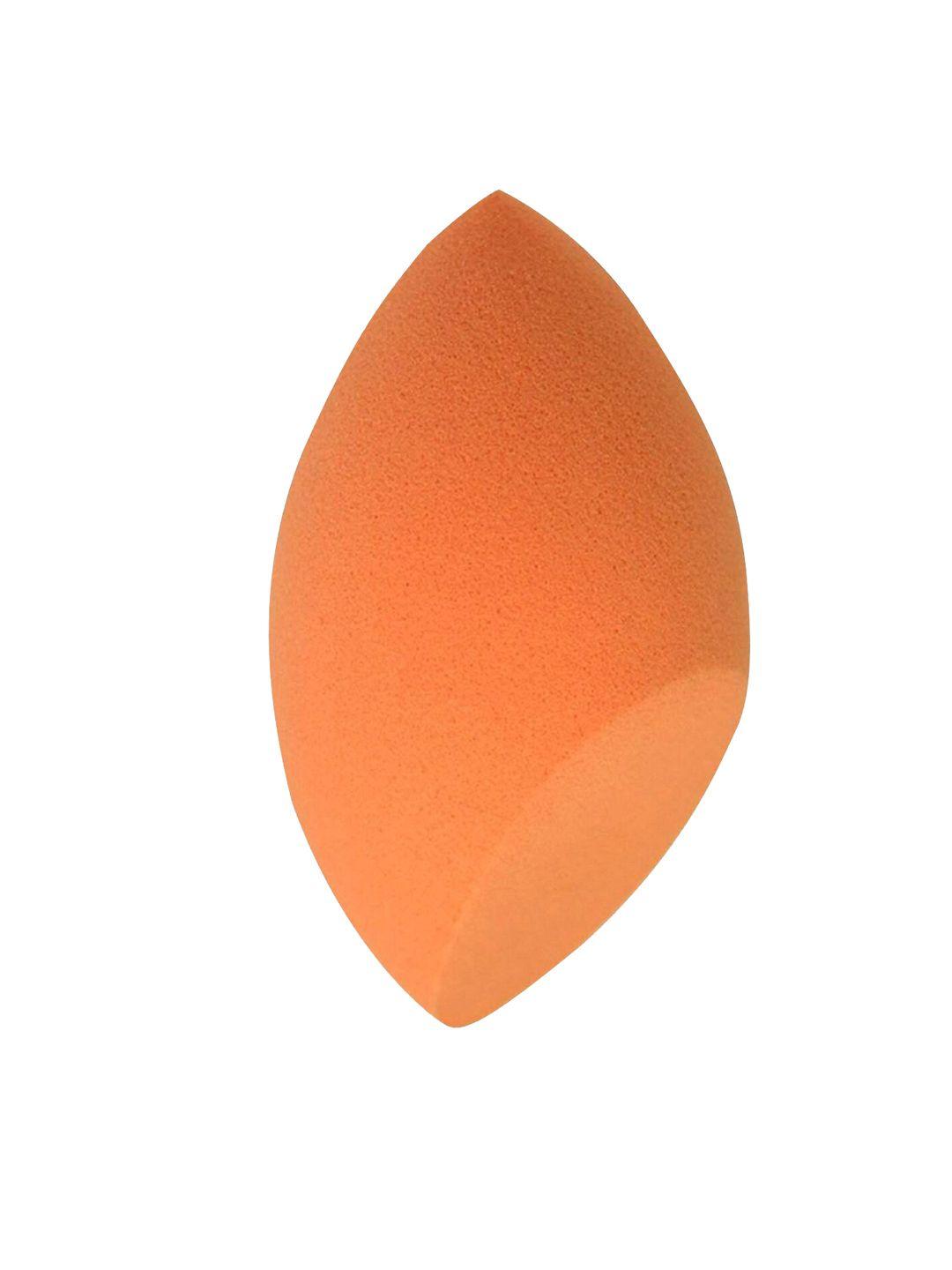 ay cut shape makeup sponge puff - assorted