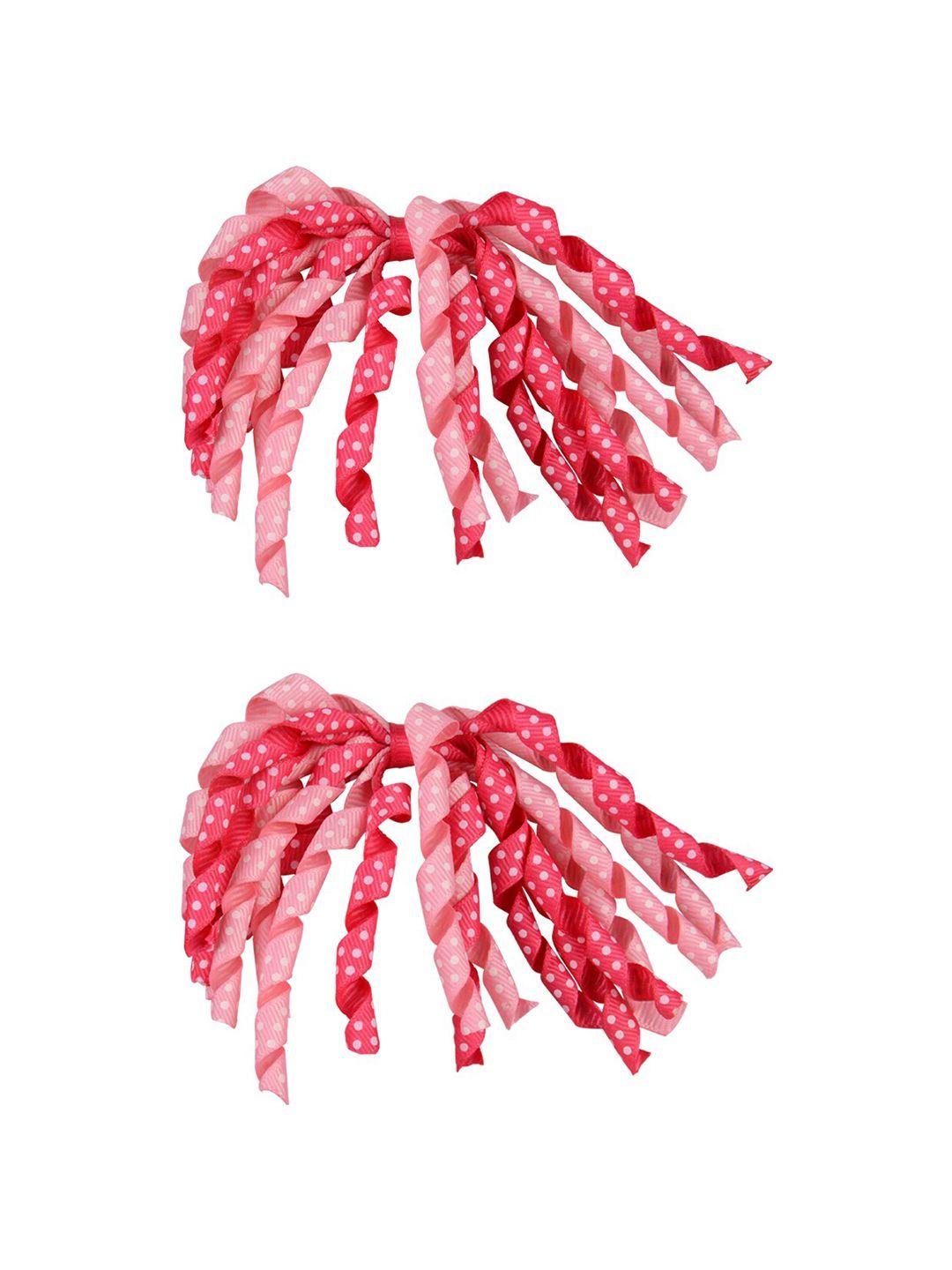 aye candy girls pink hair accessory