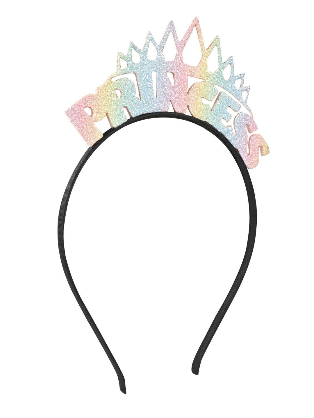 aye candy girls princess tiara headband