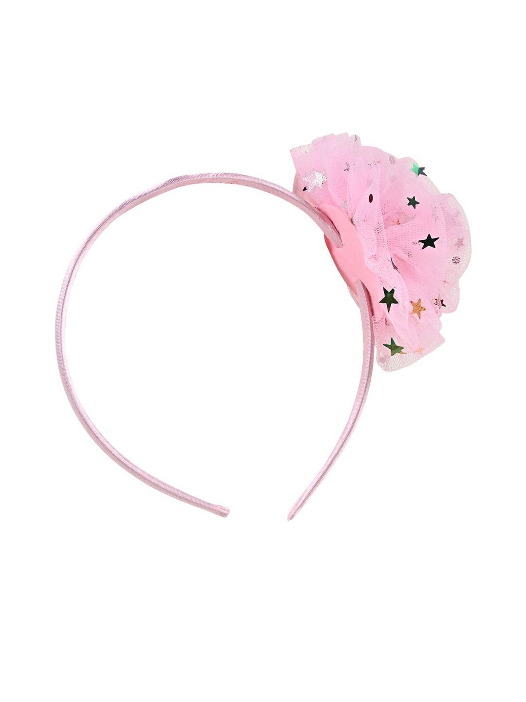 aye candy girls embellished hairband