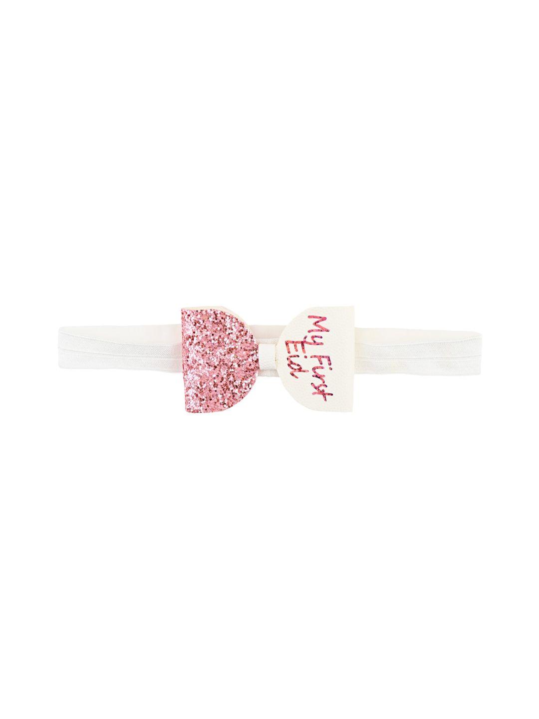 aye candy girls embellished headband