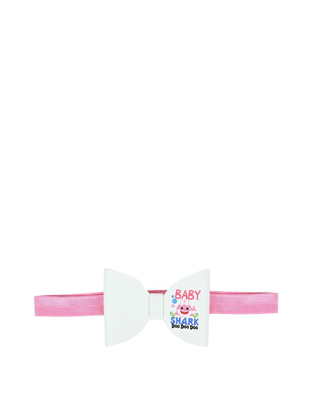 aye candy girls printed headband