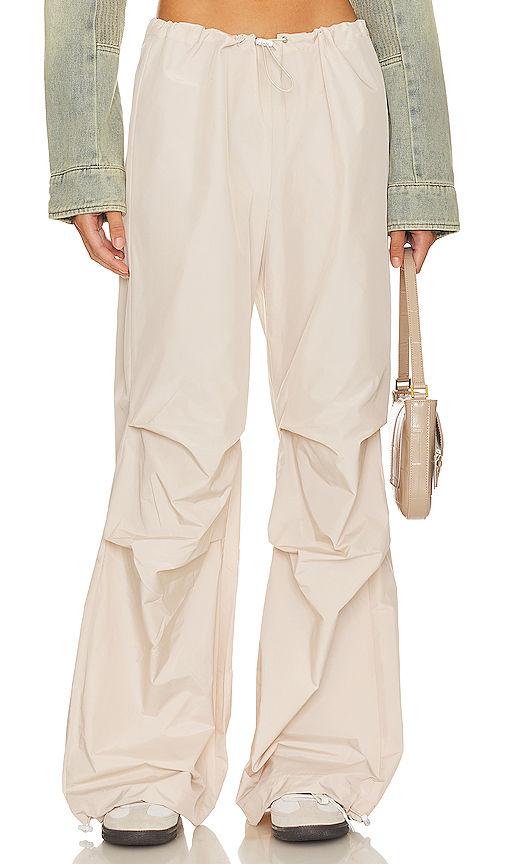 ayla parachute pant