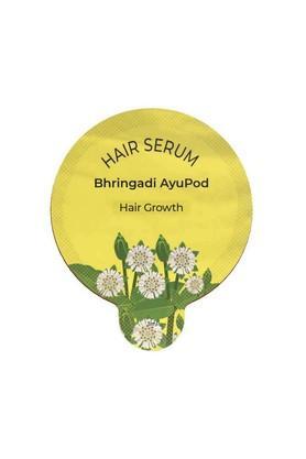 ayupod hair growth hair serum - bhringadi
