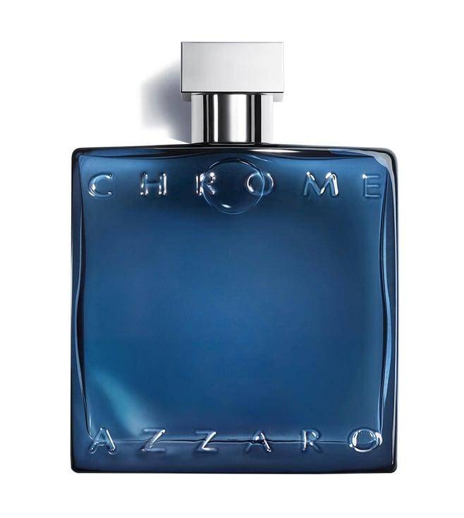 azzaro chrome parfum for men - 50 ml