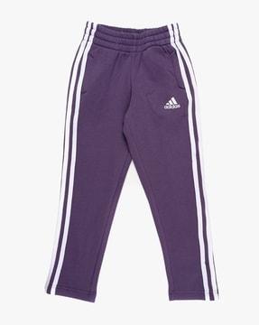 b 3s straight track pants with insert pockets